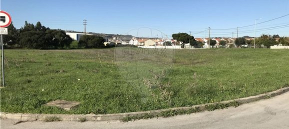 4181m² Building in Alenquer, Portugal No. 56208 2