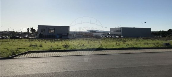 4181m² Building in Alenquer, Portugal No. 56208 3