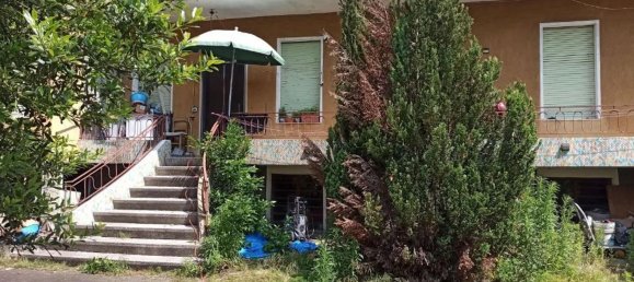 2-Zimmer Doppelhaus in Vigevano, Italy, Nr. 314974 2