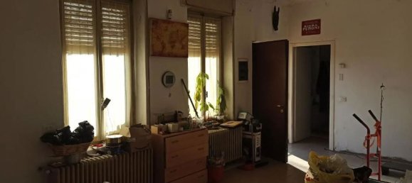 2-Zimmer Doppelhaus in Vigevano, Italy, Nr. 314974 6