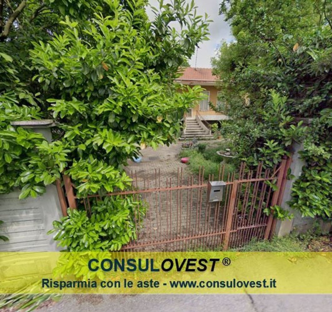 2-Zimmer Doppelhaus in Vigevano, Italy, Nr. 314974