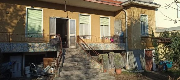 2-Zimmer Doppelhaus in Vigevano, Italy, Nr. 314974 15