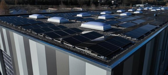 Almacén en Navis, Austria 292 m² No. 58219 5