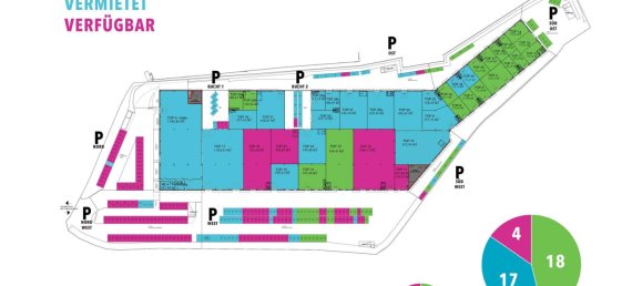 Almacén en Navis, Austria 292 m² No. 58219 6