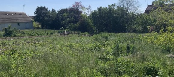 Земельный участок в Амийи, Франция № 71521 2