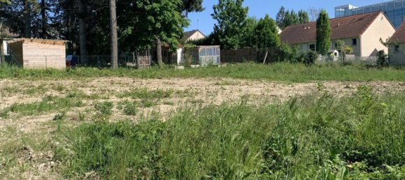 Земельный участок в Амийи, Франция № 71521 4