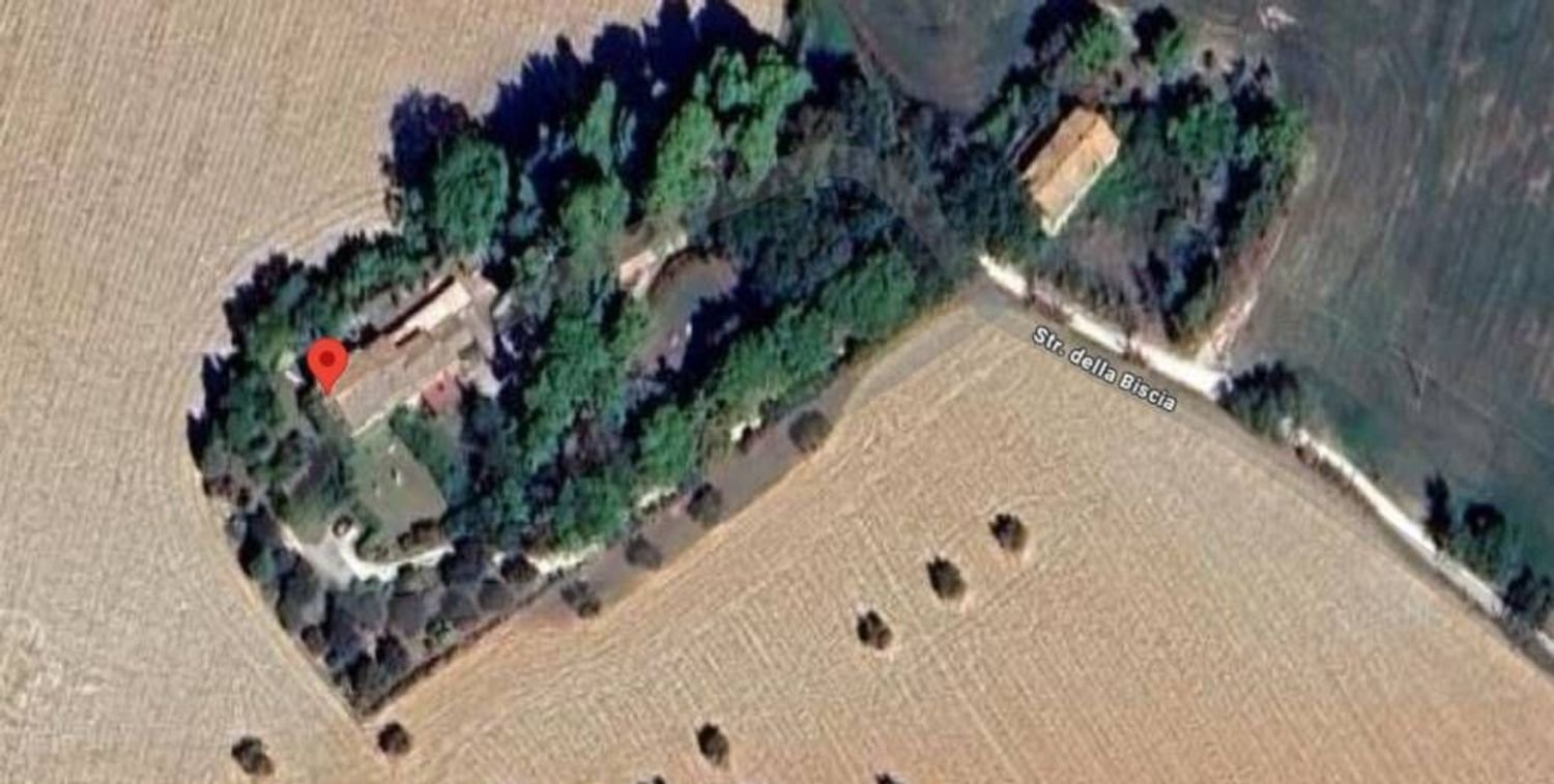 6-Zimmer Wohnung in Senigallia, Italy, Nr. 263598