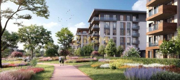 Apartment 1+1 in Istanbul, Turkey No. 13373 7