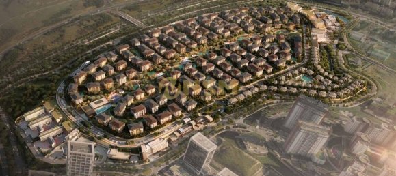 Apartment 1+1 in Istanbul, Turkey No. 13373 9