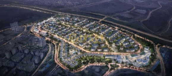 Apartment 1+1 in Istanbul, Turkey No. 13373 4