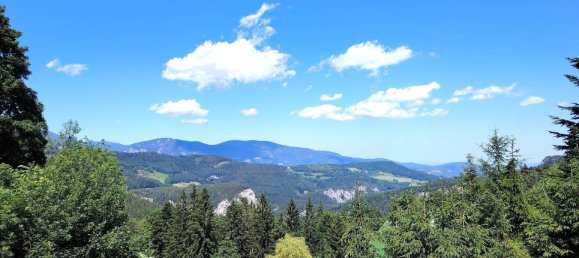 2 rooms Apartment in Semmering, Austria No. 255861 11