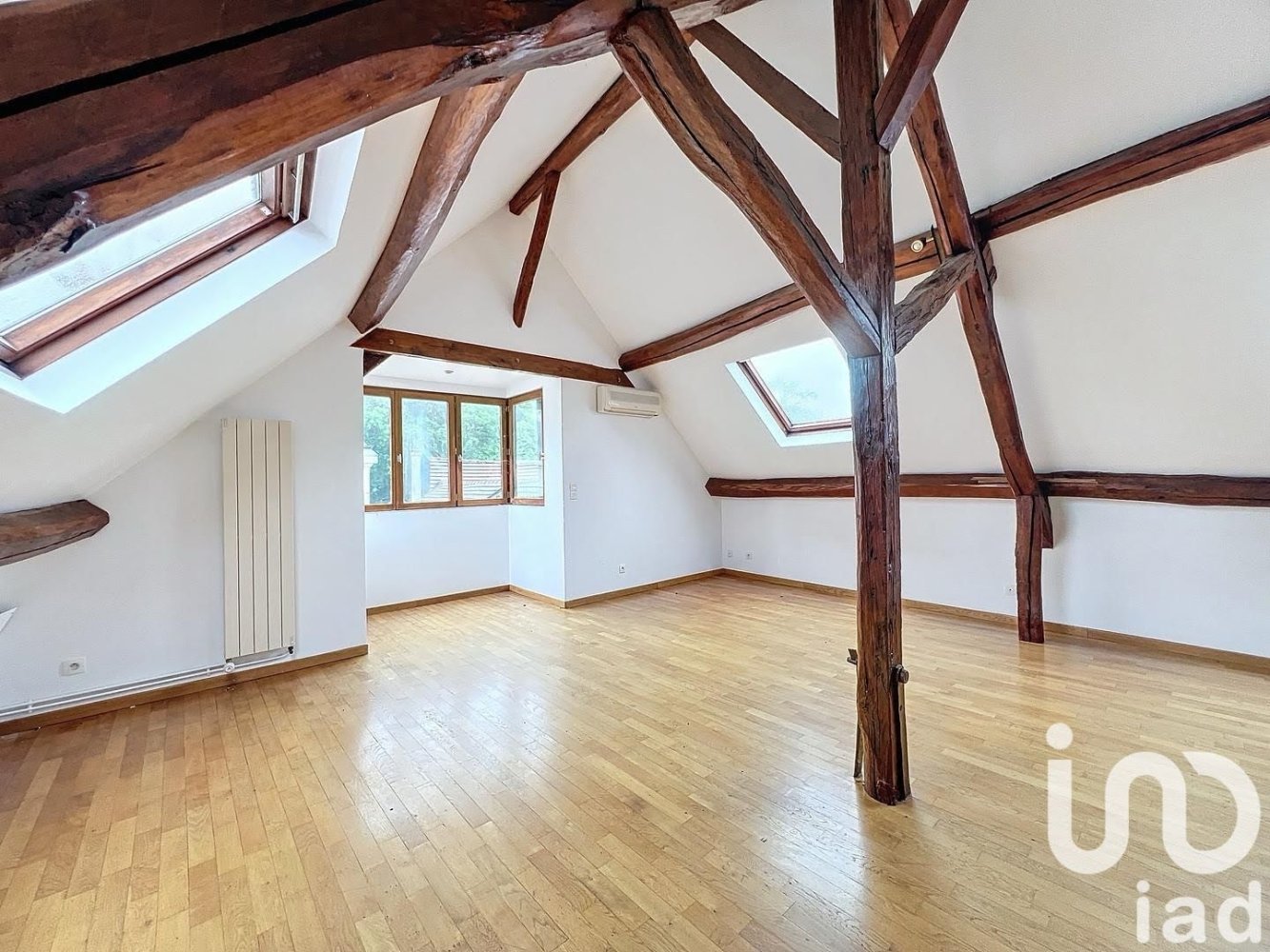 7-salle Duplex à Auneau, France No. 225757