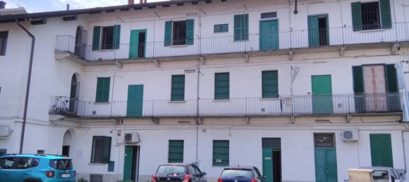 2 Schlafzimmer Wohnung in Rho, Italy, Nr. 82589 23