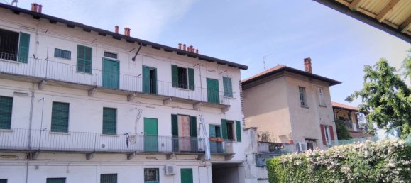2 Schlafzimmer Wohnung in Rho, Italy, Nr. 82589 21