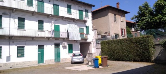 2 Schlafzimmer Wohnung in Rho, Italy, Nr. 82589 20
