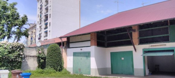 2 Schlafzimmer Wohnung in Rho, Italy, Nr. 82589 19