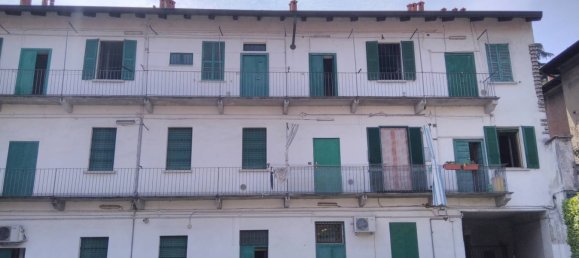 2 Schlafzimmer Wohnung in Rho, Italy, Nr. 82589 24