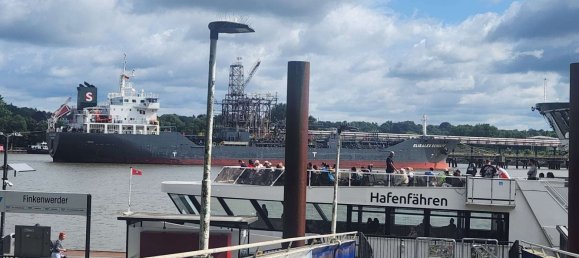 Adosado de 4 habitaciónes en Hamburg-Mitte, Germany No. 242248 2