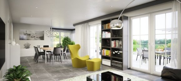 5 rooms Villa in Havelland, Germany No. 300124 7