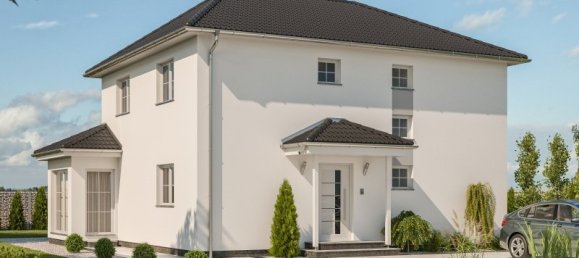 5 rooms Villa in Havelland, Germany No. 300124 2