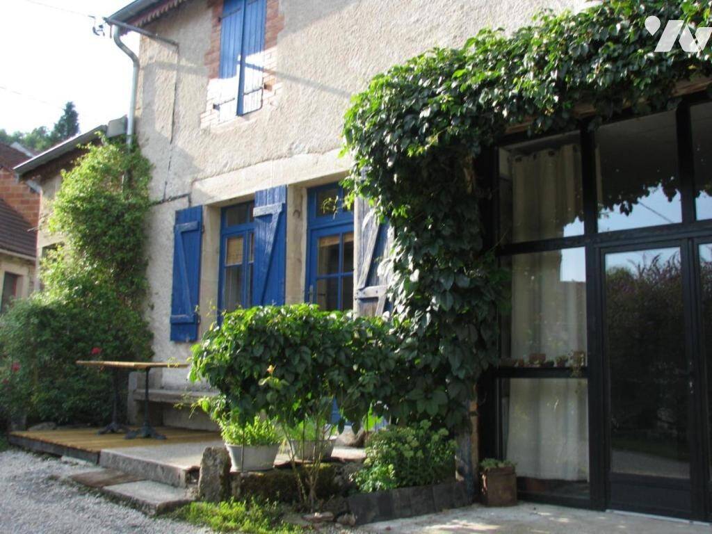 Villa T4 em Cote-d'Or, France N.º 328624