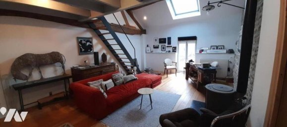 Villa T4 em Cote-d'Or, France N.º 328624 8