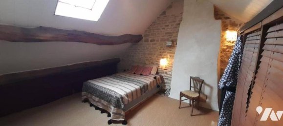 Villa T4 em Cote-d'Or, France N.º 328624 11