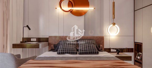 شقة 2+1 في Oba, Turkey رقم 7712 24