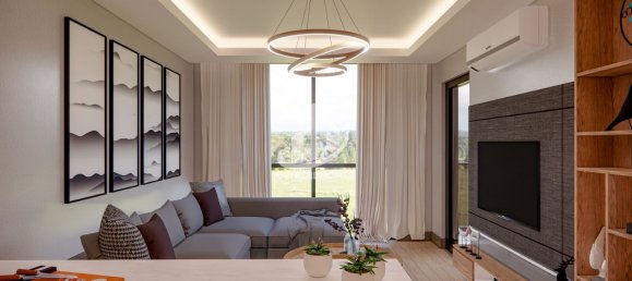 شقة 2+1 في Oba, Turkey رقم 7712 21