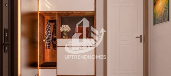 شقة 2+1 في Oba, Turkey رقم 7712 19