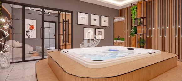 شقة 2+1 في Oba, Turkey رقم 7712 16