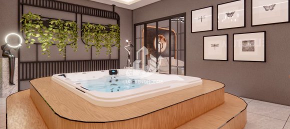 شقة 2+1 في Oba, Turkey رقم 7712 17