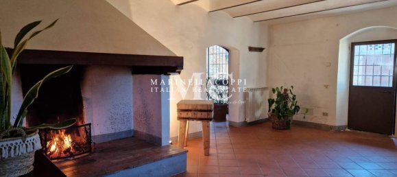 5 bedrooms House in San Casciano in Val di Pesa, Italy No. 189746 10