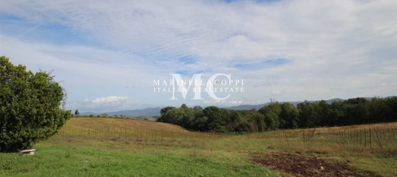 5 bedrooms House in San Casciano in Val di Pesa, Italy No. 189746 8