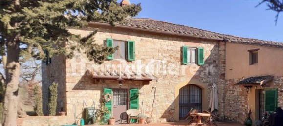 5 bedrooms House in San Casciano in Val di Pesa, Italy No. 189746 2