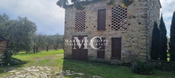 5 bedrooms House in San Casciano in Val di Pesa, Italy No. 189746 4