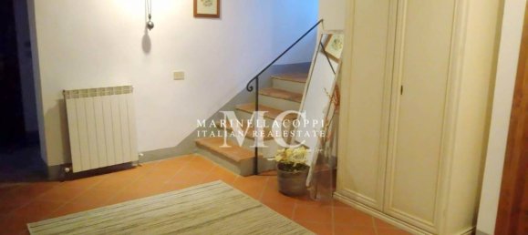 5 bedrooms House in San Casciano in Val di Pesa, Italy No. 189746 22