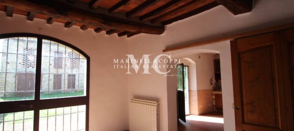 5 bedrooms House in San Casciano in Val di Pesa, Italy No. 189746 14