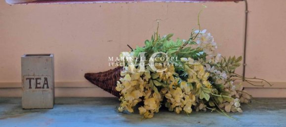 5 bedrooms House in San Casciano in Val di Pesa, Italy No. 189746 27