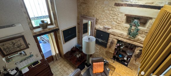 Casa de 2 dormitorios en Gourdon, France No. 344000 7