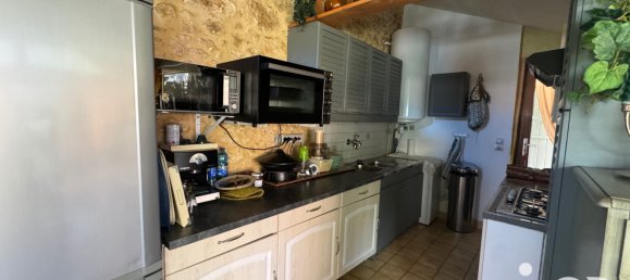 Casa de 2 dormitorios en Gourdon, France No. 344000 4