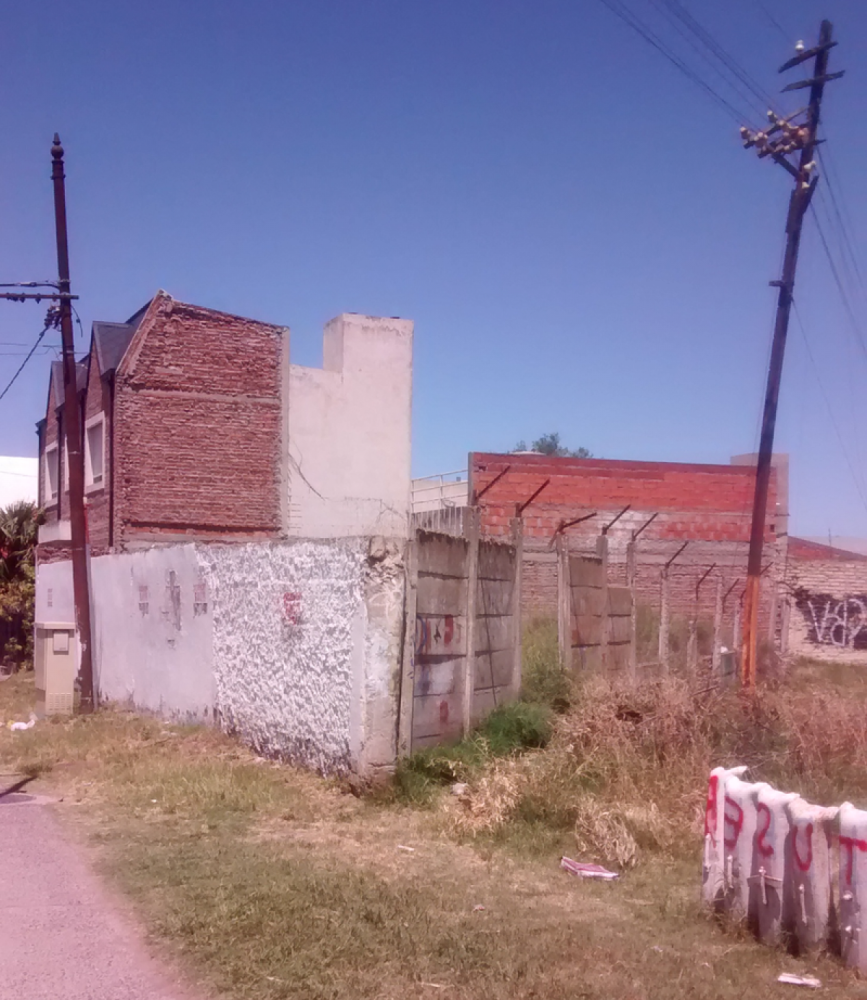 Terrain à Buenos Aires, Argentina 180m² No. 120306