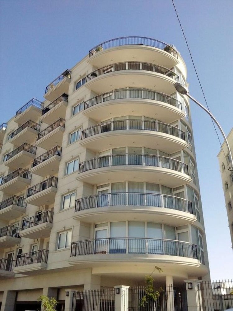 2 غرف نوم شقة في Mar del Plata, Argentina رقم 103268