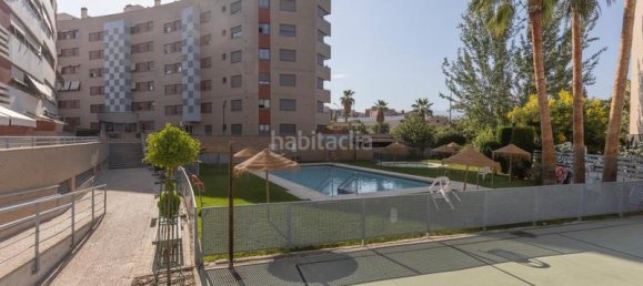 2 غرف نوم شقة في Maracena, Spain رقم 173287 40