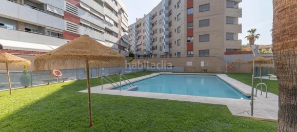 2 غرف نوم شقة في Maracena, Spain رقم 173287 43