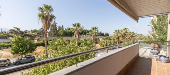 2 غرف نوم شقة في Maracena, Spain رقم 173287 28