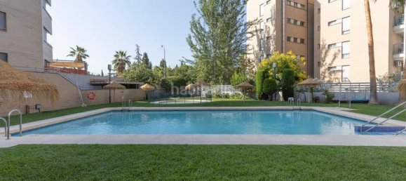 2 غرف نوم شقة في Maracena, Spain رقم 173287 45