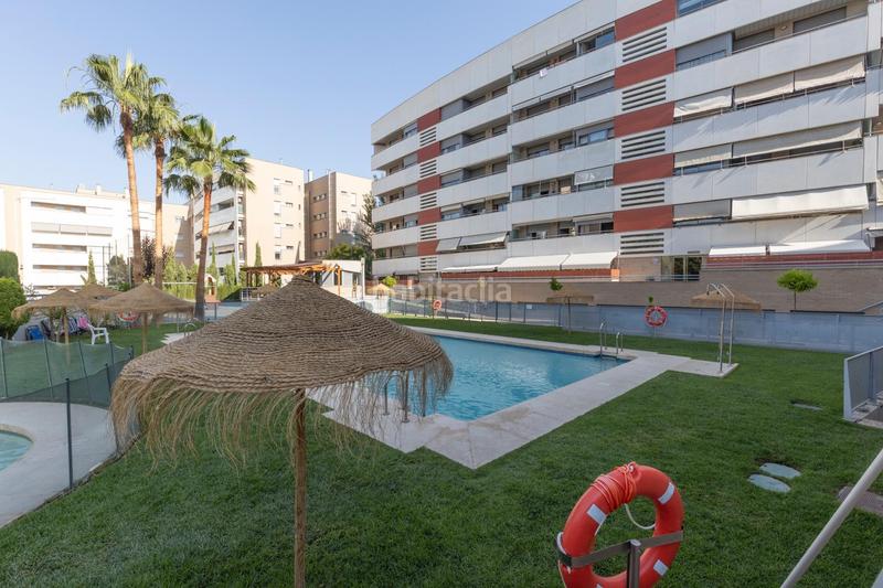 2 غرف نوم شقة في Maracena, Spain رقم 173287