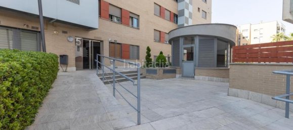 2 غرف نوم شقة في Maracena, Spain رقم 173287 36