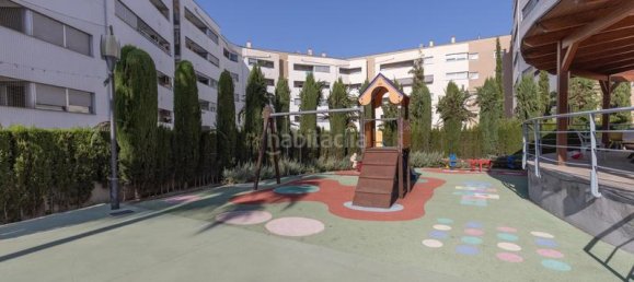 2 غرف نوم شقة في Maracena, Spain رقم 173287 42